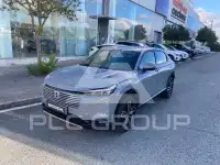 2026 Honda HR-V