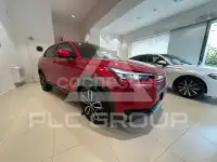 2026 Honda HR-V
