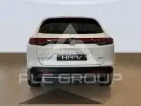 2026 Honda HR-V