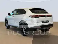 2026 Honda HR-V