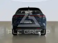 2026 Honda HR-V