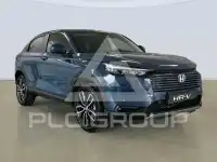 2026 Honda HR-V