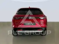 2026 Honda HR-V