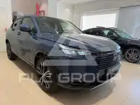 2026 Honda HR-V