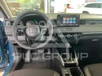 2026 Honda HR-V
