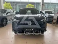 2026 Honda HR-V