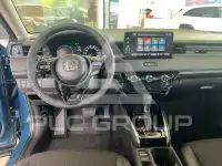2026 Honda HR-V