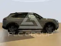 2026 Honda HR-V