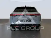 2026 Honda HR-V