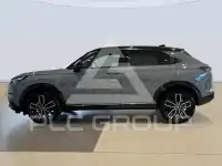 2026 Honda HR-V