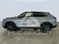 2026 Honda HR-V