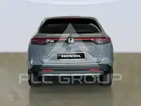 2026 Honda HR-V