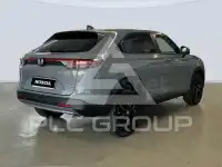 2026 Honda HR-V