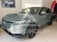 2026 Honda HR-V