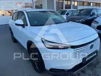 2026 Honda HR-V