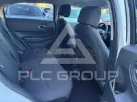 2026 Honda HR-V