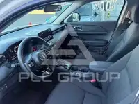 2026 Honda HR-V