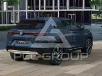 2026 Honda HR-V
