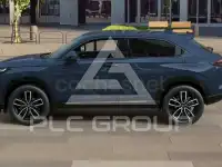 2026 Honda HR-V