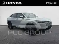 2026 Honda HR-V