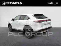 2026 Honda HR-V