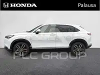 2026 Honda HR-V
