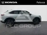 2026 Honda HR-V