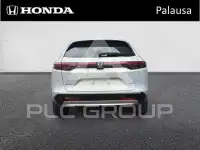 2026 Honda HR-V