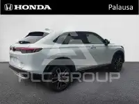 2026 Honda HR-V