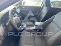 2026 Honda HR-V