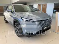 2026 Honda HR-V