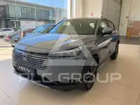 2026 Honda HR-V