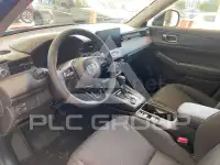 2026 Honda HR-V