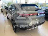 2026 Honda HR-V