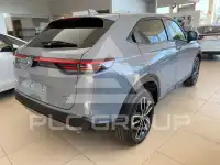 2026 Honda HR-V