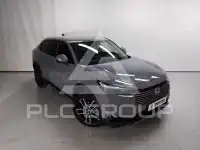 2026 Honda HR-V