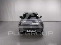 2026 Honda HR-V