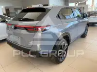 2026 Honda HR-V