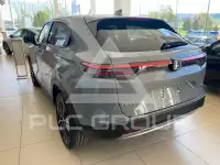 2026 Honda HR-V