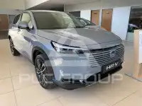 2026 Honda HR-V