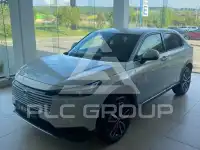 2026 Honda HR-V