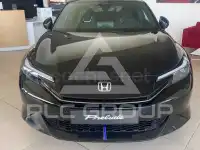 2026 Honda PRELUDE