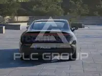 2026 Honda PRELUDE