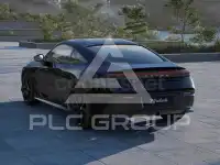 2026 Honda PRELUDE
