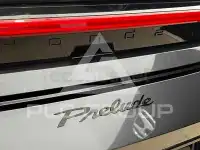 2026 Honda PRELUDE