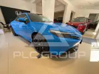 2026 Honda PRELUDE