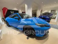 2026 Honda PRELUDE