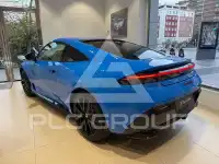2026 Honda PRELUDE