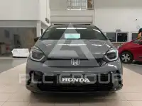 2026 Honda JAZZ