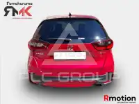 2026 Honda JAZZ